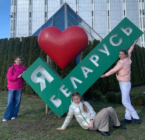 Команда пианистов Детской школы искусств вернулась из Белоруссии с победой