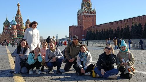 Команда пианистов Детской школы искусств вернулась из Белоруссии с победой