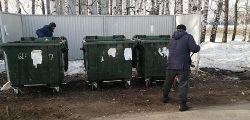 Максим Черменский: «К нарушителям Правил благоустройства будут применяться штрафные санкции»