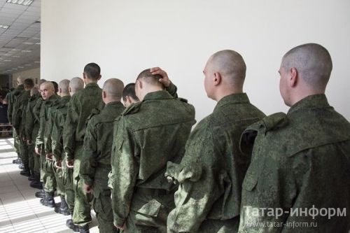 Участники СВО из Татарстана с долгами по налогам будут получать социальную поддержку