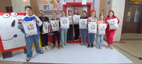 Как «Карамельки» из Верхнего Услона Урал покорили
