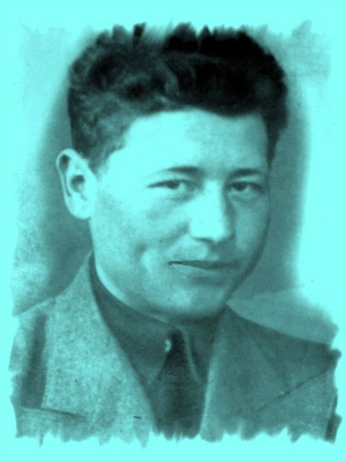 77 лет родные не знали, где похоронен их солдат: лейтенант Николай Гребнев