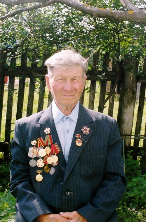 #МинемГеройМинемГаилә: Гөлназ Фәттахова үзенең әтисе Хәзби Галиуллин турында сөйләде