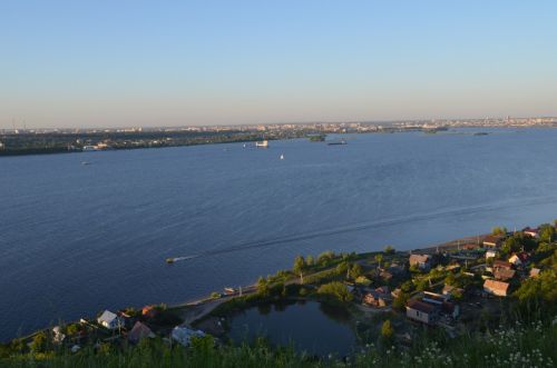 Топ-5 лучших мест для фото в Верхнеуслонском районе