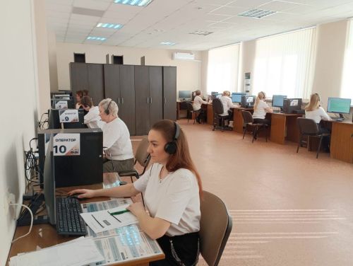 Беренче июньнән бердәм сәламәтлек саклау колл-үзәге кыска номерга күчте
