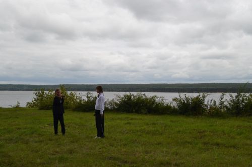 В Кзыл Байраке прошел XXIII республиканский музыкальный фестиваль «Сайдашстан»
