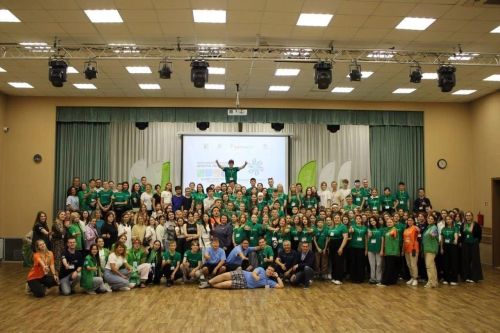 Экоактивисты из Верхнеуслонского района стали победителями Акселератора экологических инициатив
