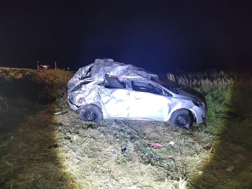 В Камско-Устьинском районе в ДТП погиб человек