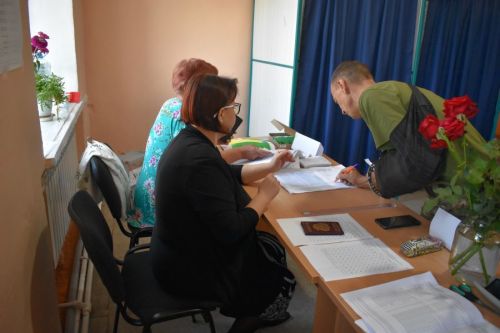 В Татарстане завершился единый день голосования