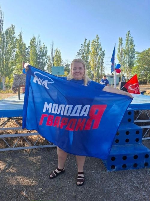 Екатерина Михайлова: «Главное в любом деле - упорство и желание»