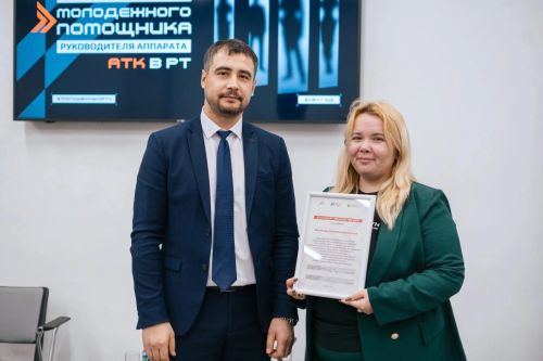 Екатерина Михайлова: «Главное в любом деле - упорство и желание»