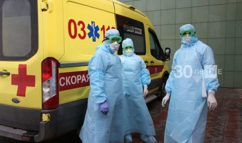 Диспансеризация-2025: Пришла пора заботиться о своем здоровье