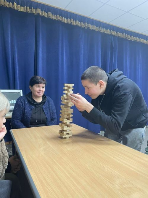 Мәмәтхуҗалылар турнирда катнашты