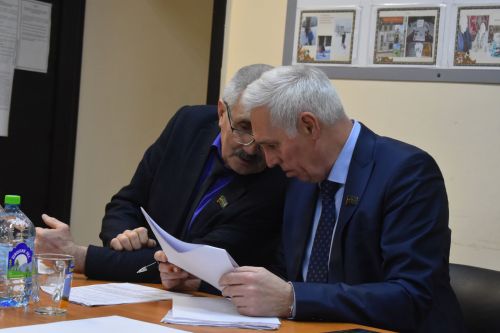 В Вахитовском поселении в приоритете вопросы водоснабжения