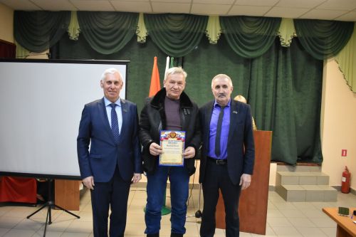В Вахитовском поселении в приоритете вопросы водоснабжения