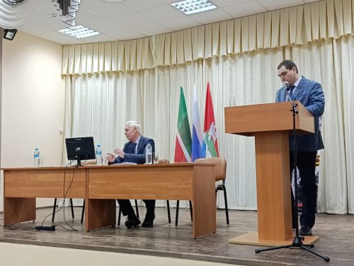 Грант и строительство моста в Макулово помогли решить застарелые проблемы