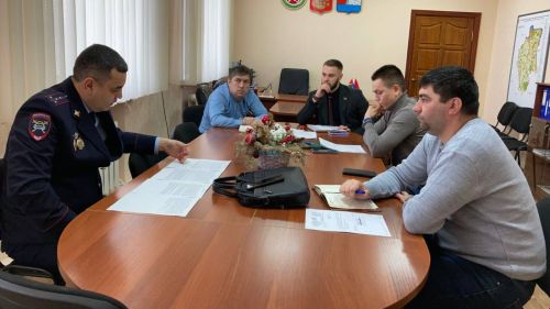 В Верхнеуслонском районе число погибших в ДТП выросло в 5 раз