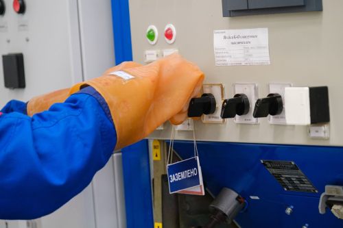 АО «Транснефть–Прикамье» за 2024 год сэкономил более 17 млн кВт*ч электроэнергии