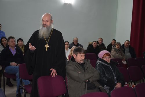 В Октябрьском поселении многие инициативы исходят от жителей