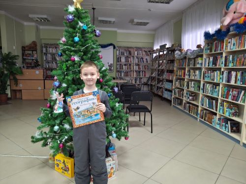 Верхнеуслонские библиотеки провели яркие мероприятия