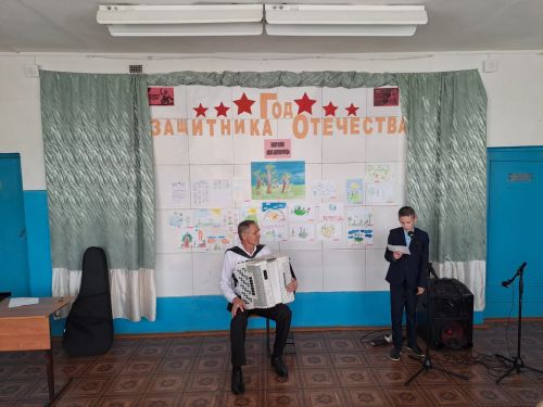 Осенний аккорд: в Тат.Бурнашеве прошел концерт, где зрители стали артистами