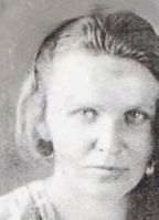 Анастасия Матвеева: человек высокой духовной силы