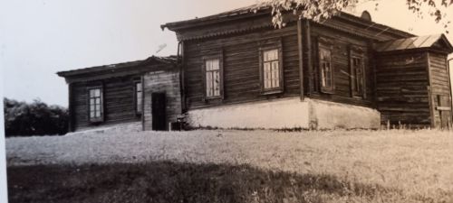 Анастасия Матвеева: человек высокой духовной силы