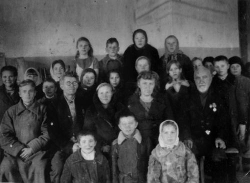 Анастасия Матвеева: человек высокой духовной силы