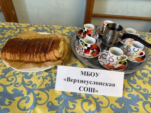 Фольклорный фестиваль «Слово и танец народов» прошел в Верхнеуслонском районе