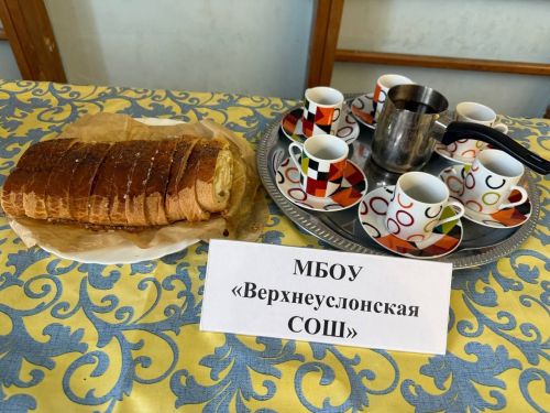 Югары Ослан районында «Халыклар сүзе һәм биюе» фольклор фестивале узды