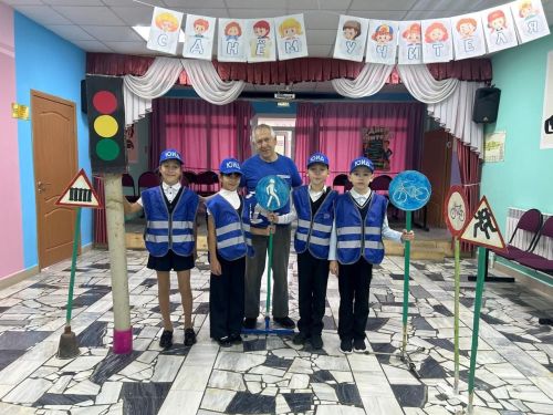 Гимназия балалары конкурста җиңү яулады