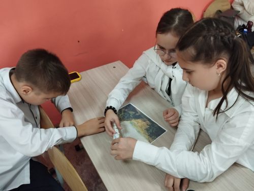 Литературно-музыкальный час к юбилею Лермонтова прошел в Верхнем Услоне