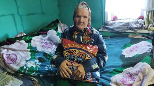 В Верхнеуслонском районе прошла добрая акция к Дню пожилого человека