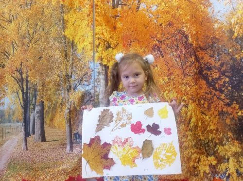 “Салават күпере” балалар бакчасында көзге күргәзмә оештырдылар