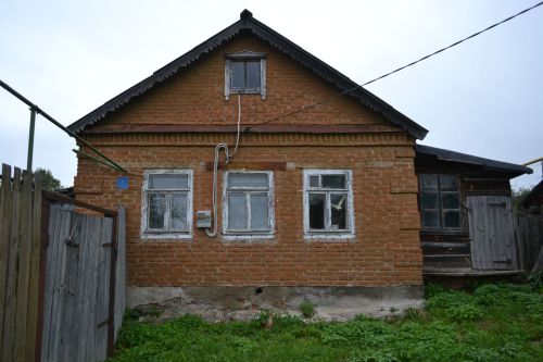 Столетняя сила и мудрость Галимы Гайфуллиной из Матюшина