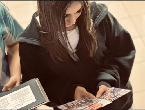 Книга памяти «СВОиГЕРОИ» создается в Верхнеуслонском районе