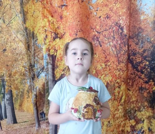 “Салават күпере” балалар бакчасында көзге күргәзмә оештырдылар