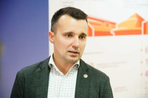 Тимур Сулейманов призвал к общественному порицанию вандалов в Татарстане