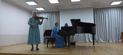 «Не ручей, а море!»: музыка Баха вдохновила педагогов ДШИ