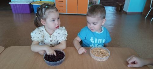 “Салават күпере” балалары фән белән кызыксына