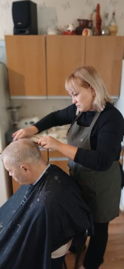 Өмет утравында өлкән буын өчен «Матурлык көне» узды
