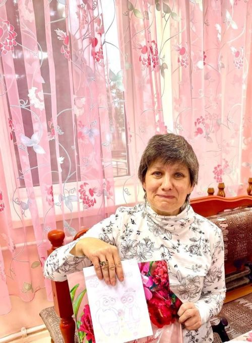 Благотворительная помощь для пожилых людей в Верхнеуслонском доме-интернате