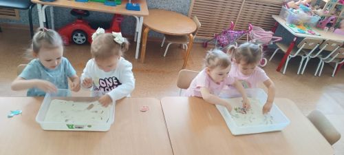 “Салават күпере” балалары фән белән кызыксына