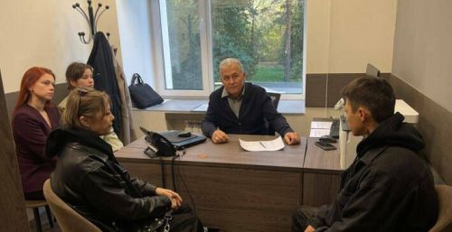 Бесплатная юридическая помощь для участников СВО в Татарстане