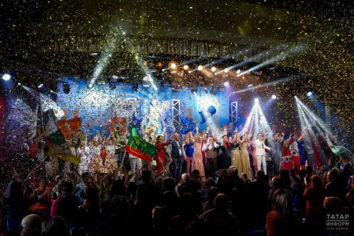 Фестиваль «Наше время»: до конца приема заявок осталось 4 дня