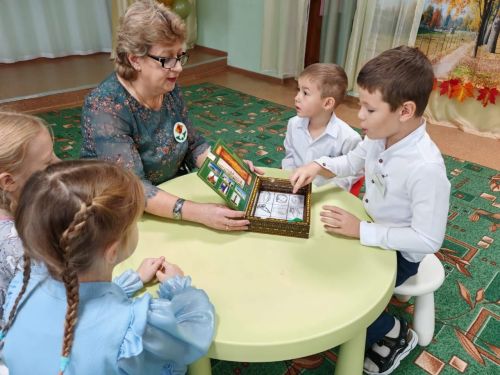 Районда һөнәри конкурс узды