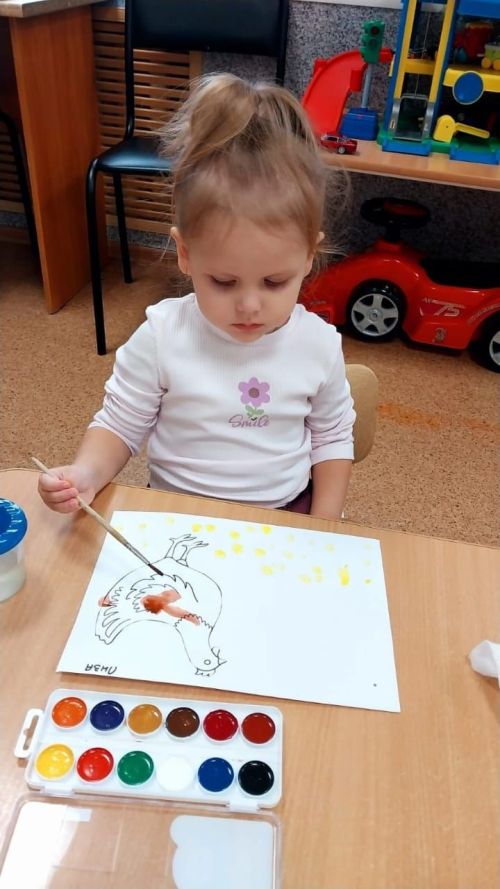“Салават күпере” балалар бакчасында йорт хайваннары дөньясы белән таныштылар