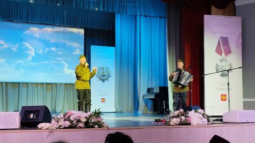 Верхнеуслонцы покорили патриотический марафон