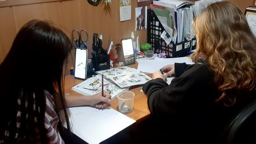 12 ноябрьдә песнәкләр көне билгеләп үтелде