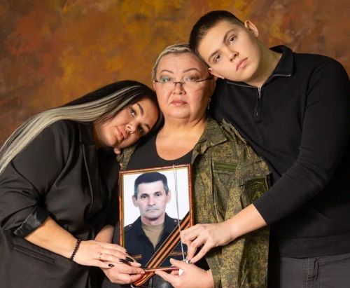 Аделина Маркина-Хайретдинова: сердце села и душа культуры